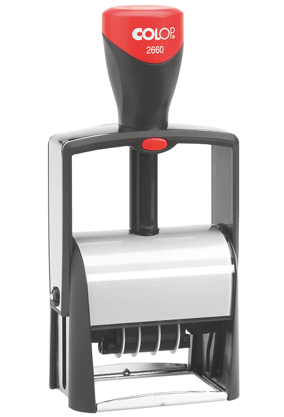 S 2660 Dater